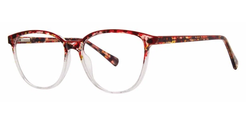 MODERN PLASTICS II INVOLVED Eyeglasses - view 3